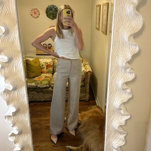 Beau Tissu Women’s Trousers